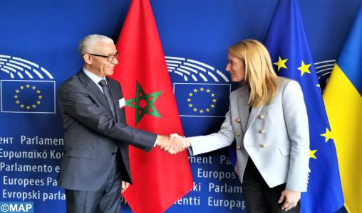 Le Maroc prend officiellement la présidence de l’Assemblée parlementaire de l’UpM