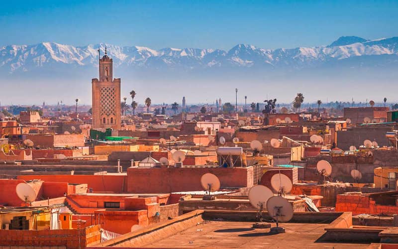 Investissement : Première édition du Marrakech Investor Day