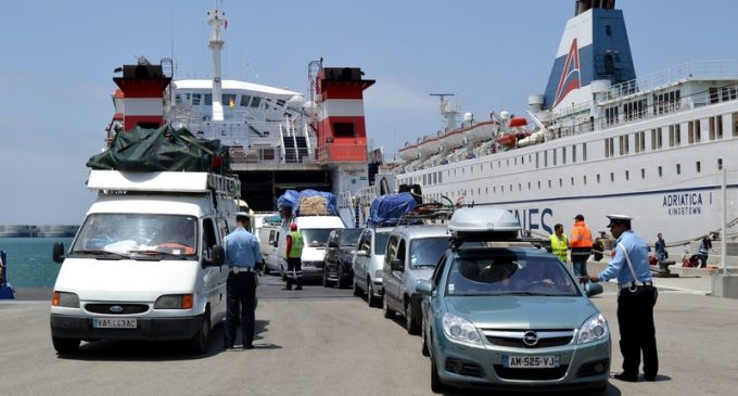 Maroc-Espagne : Les dates de reprise du trafic maritime dévoilées