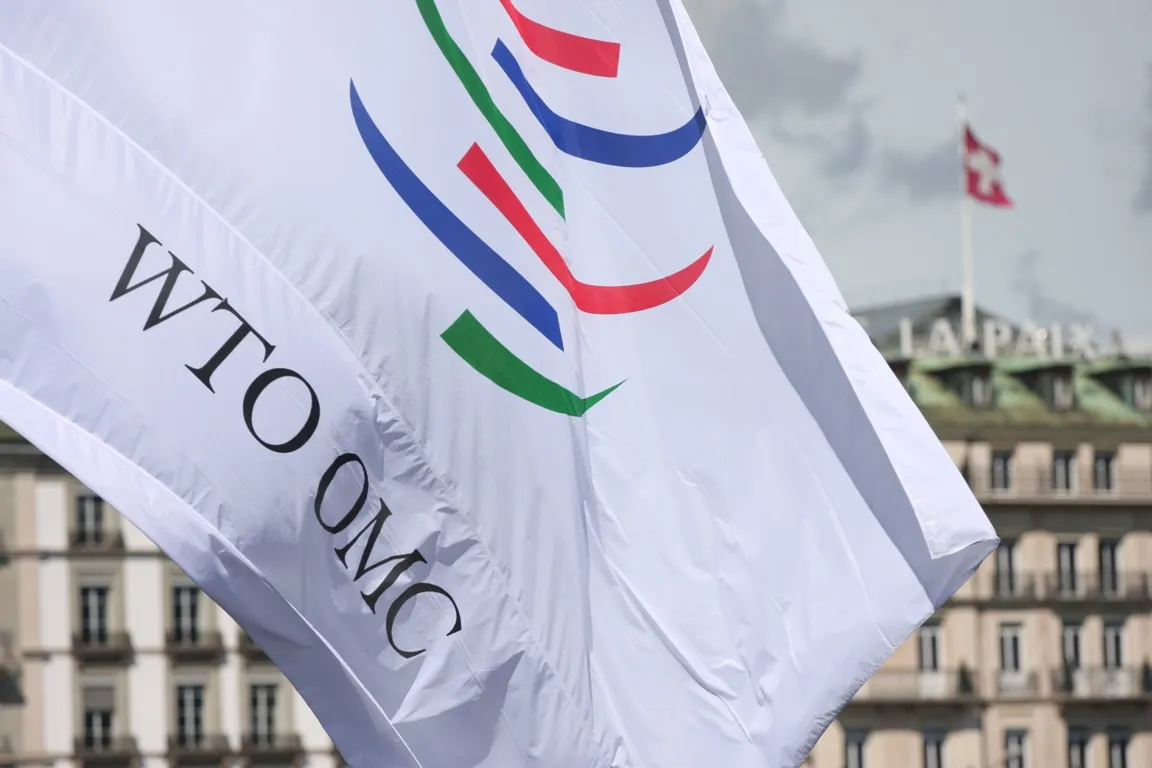 Commerce mondial: L'OMC réduit de moitié ses prévisions de croissance pour 2022
