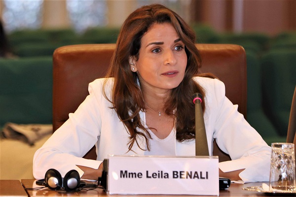 Leila Benali : «Le gaz butane de 12 kg est subventionné à hauteur de 116 dirhams»