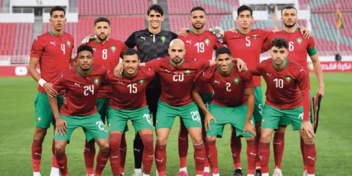 Coupe du Monde Qatar-2022 : Le Maroc affronte les Etats Unis le 1er juin à Cincinnati