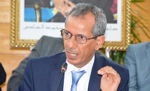 Conseil de la Concurrence: Ahmed Rahhou reçoit le Groupe Maroc Industrie de la CGEM