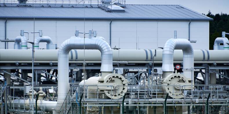 Le groupe russe Gazprom suspend ses livraisons de gaz à la Pologne et la Bulgarie