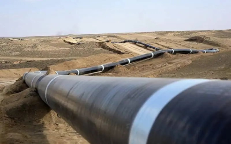 Le Fonds de l’OPEP débloque 14,3 millions de dollars pour l'étude du gazoduc Nigéria-Maroc