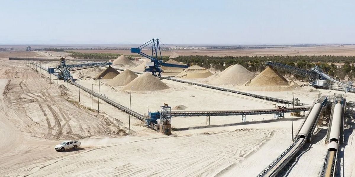 Phosphates et dérivés: Les exportations marocaines ont doublé à fin mars