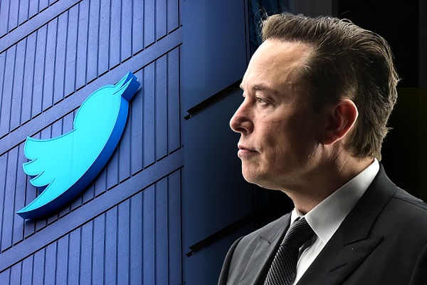 Elon Musk lève plus de 7 milliards de dollars pour financer le rachat de Twitter