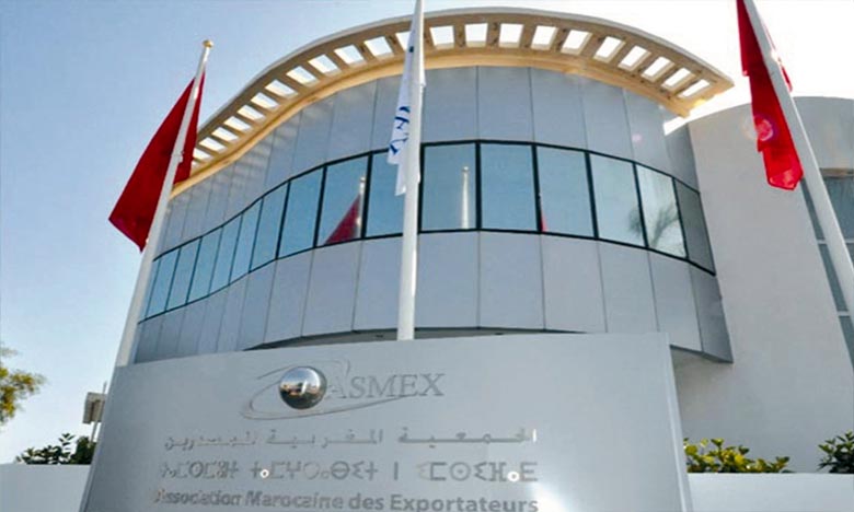 Logistique : L’ASMEX met les bouchées doubles pour améliorer les procédures à l’export