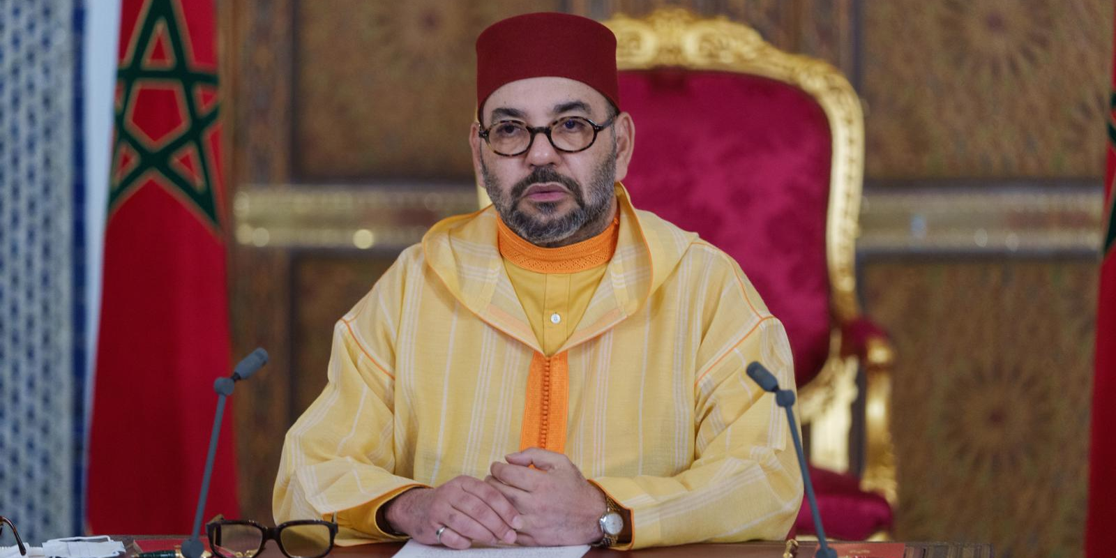 Hadiths prophétiques: Le Roi Mohammed VI ordonne le lancement d'une plateforme numérique