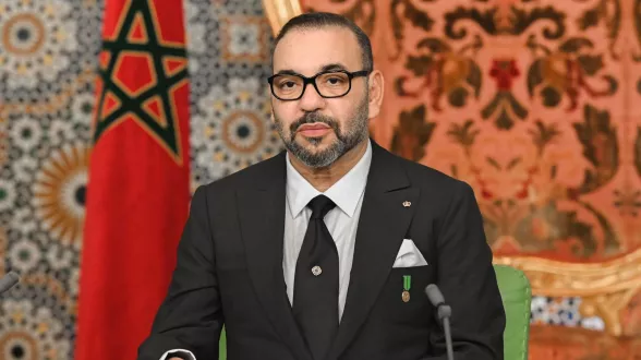 Mohammed VI : «Le combat contre la désertification et la dégradation des terres est véritablement une lutte existentielle»