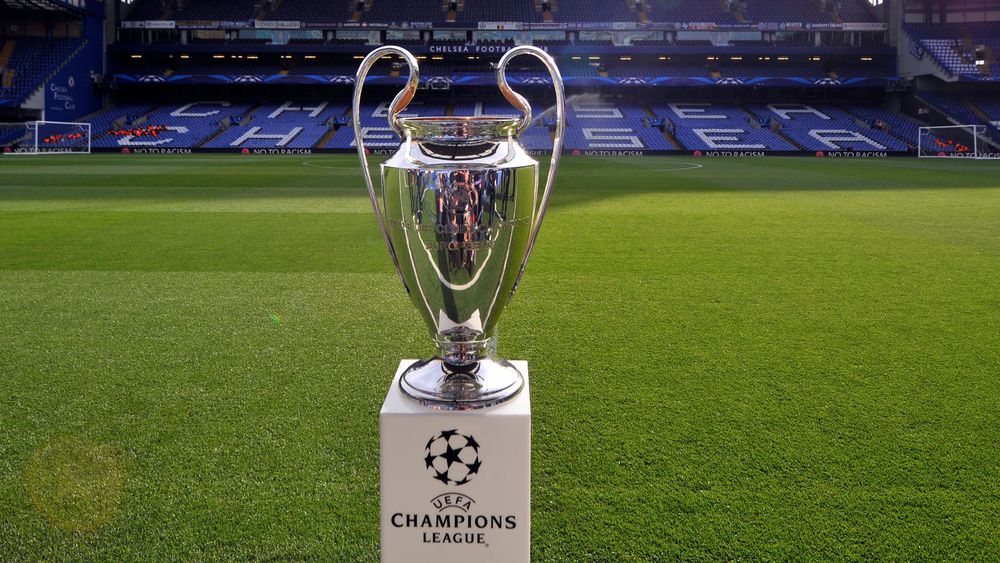 Football: L'UEFA officialise la réforme de la Ligue des champions