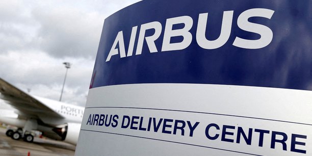 Airbus prévoit la livraison de 1 100 nouveaux appareils aux compagnies aériennes d'Afrique d'ici 2040