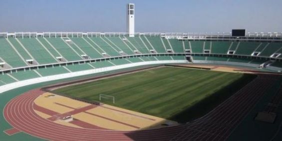 Coupe du Trône: Le Grand Stade d’Agadir ouvrira ses portes demain au public à partir de 11h00