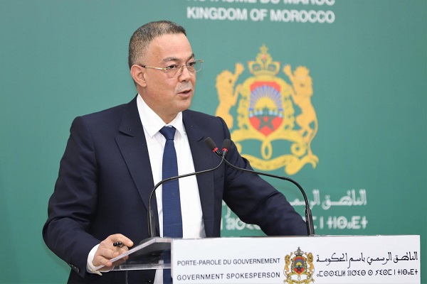 Lekjaa : Le Maroc a pu maîtriser la tendance haussière de l'inflation au plus bas niveau possible
