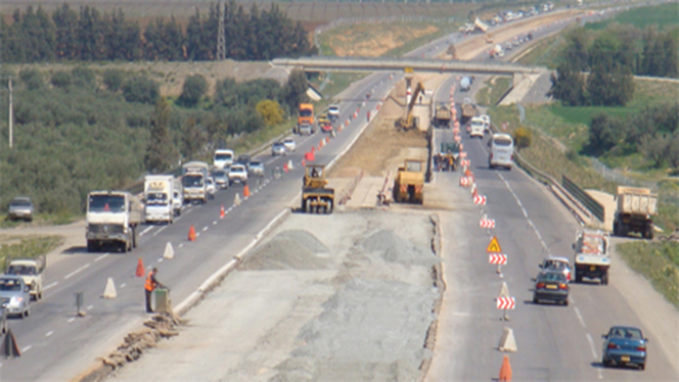 Infrastructures: 30% des routes marocaines sont à améliorer