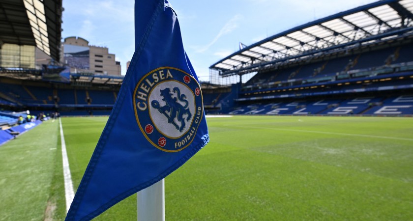 Royaume-Uni: Le gouvernement approuve la vente de Chelsea