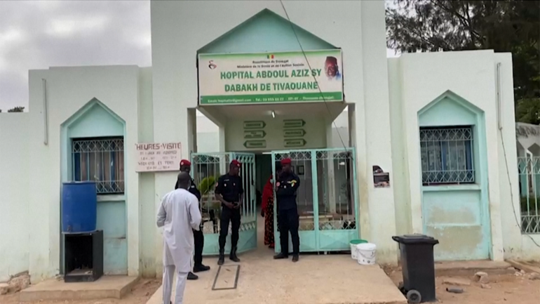 Sénégal: Ouverture d'une enquête sur la mort de 11 bébés dans un hôpital public