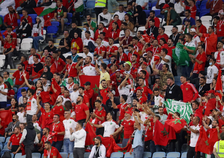 Eliminatoires CAN 2023: Les billets du match Maroc/Afrique du Sud sont en vente