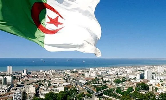 L'Algérie n'est plus un Etat