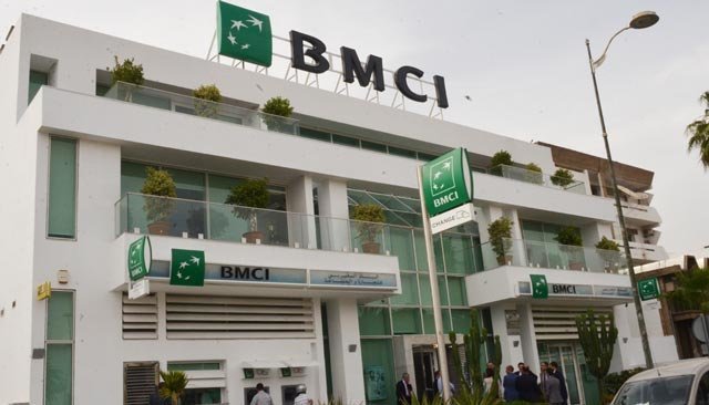 La BMCI inaugure "BMCI Academy"