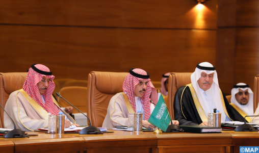 L'Arabie Saoudite réaffirme son soutien à la marocanité du Sahara