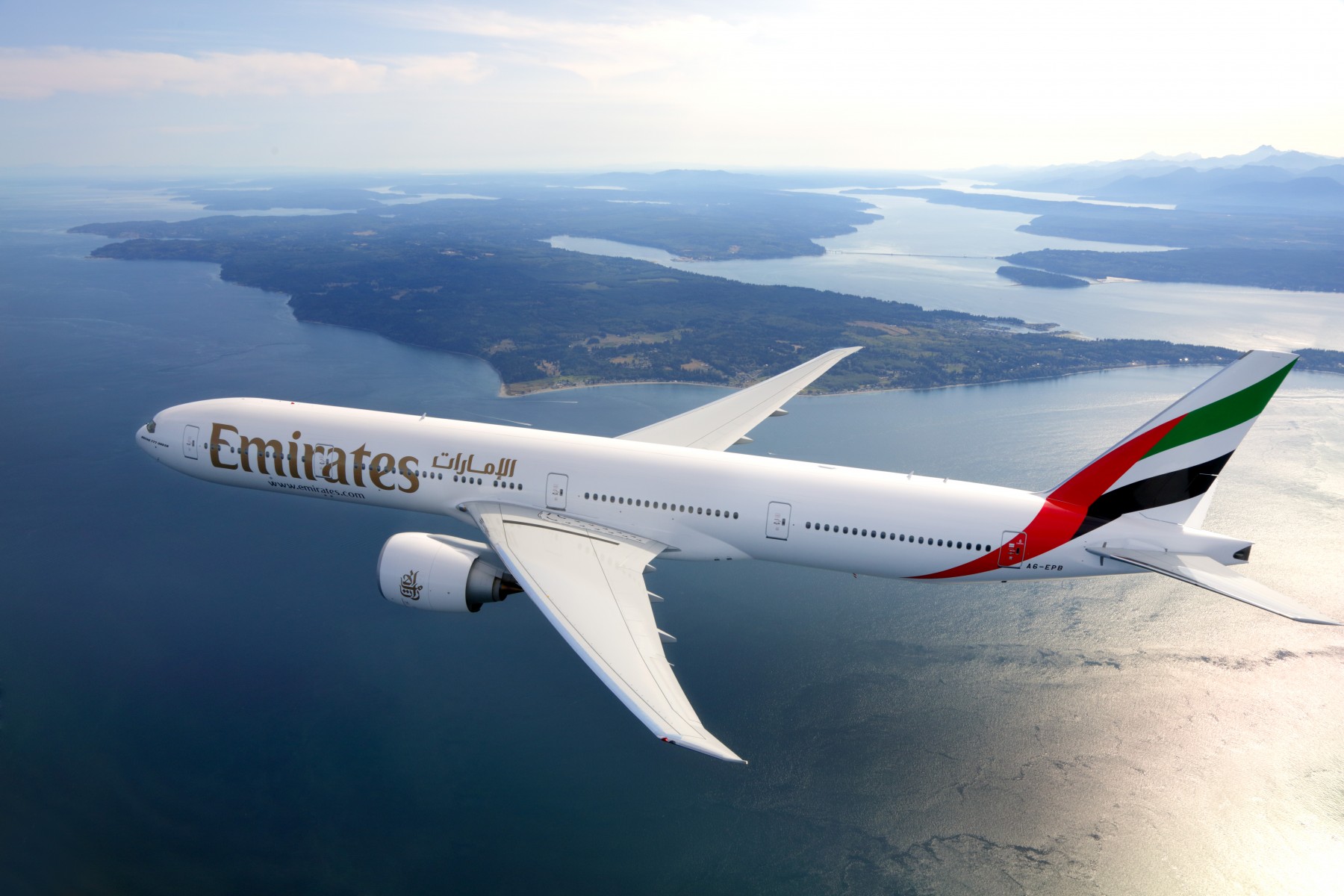 Transport aérien: Emirates augmente ses vols pour la saison du Hajj