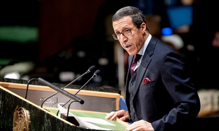 ONU : Hilale saisit le Conseil de sécurité sur les silences, les mensonges et les obstructions de l’Algérie