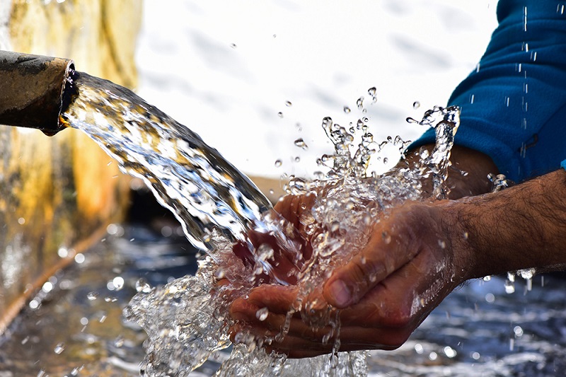Approvisionnement en eau potable : Mise en place d’une commission chargée du suivi de la mise en œuvre du programme gouvernemental