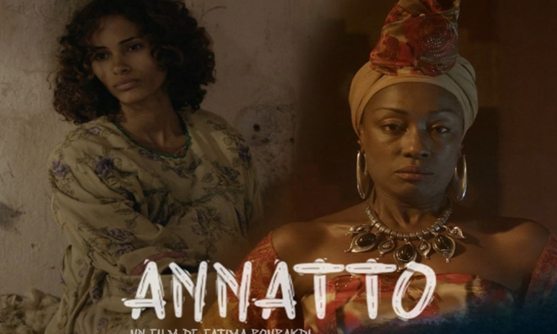 Cinéma: "Annato" de Fatima Boubekdi remporte le Grand Prix du chef de l'Etat au Festival ''Les Téranga'' à Dakar