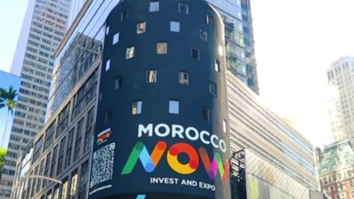 La brand « Morocco Now » à l’assaut du marché sud-coréen