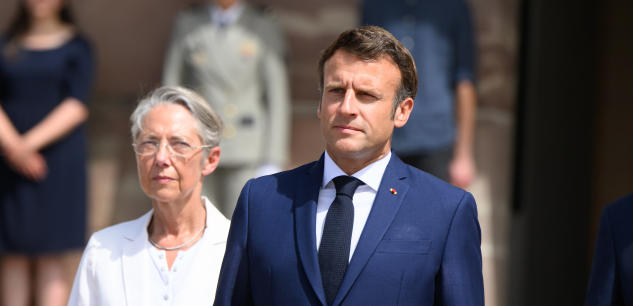 France : L’Élysée annonce la composition du nouveau gouvernement