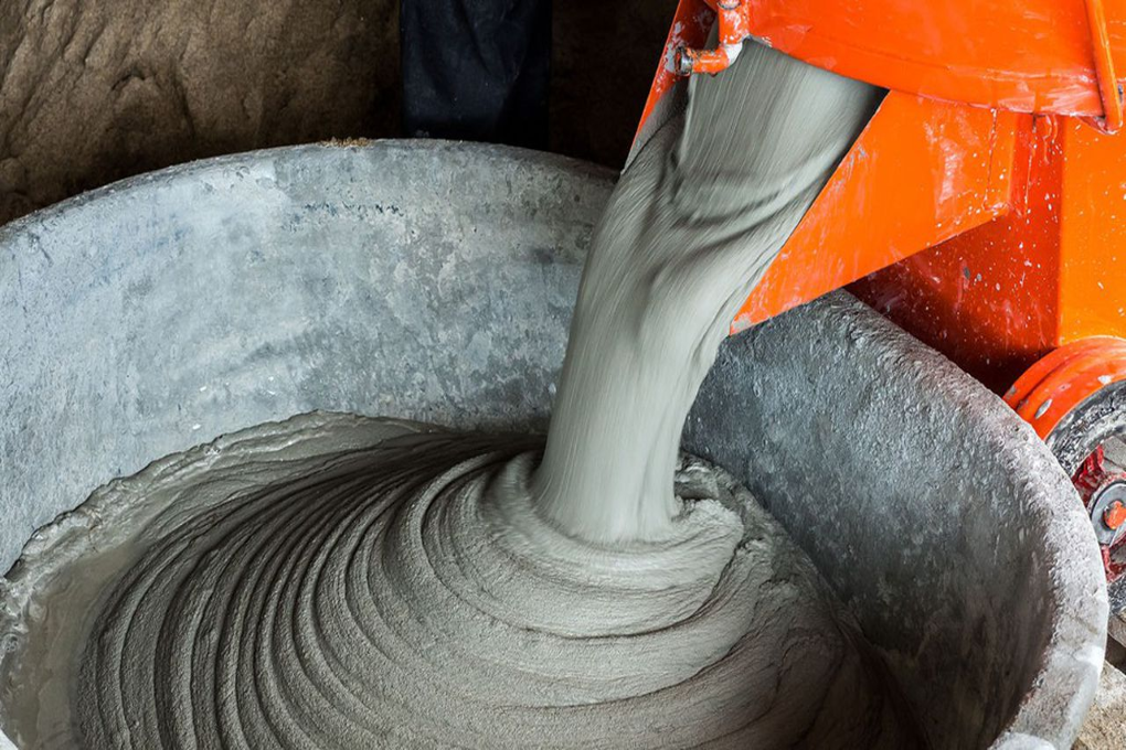 Les ventes de ciment en baisse à fin juin 2022