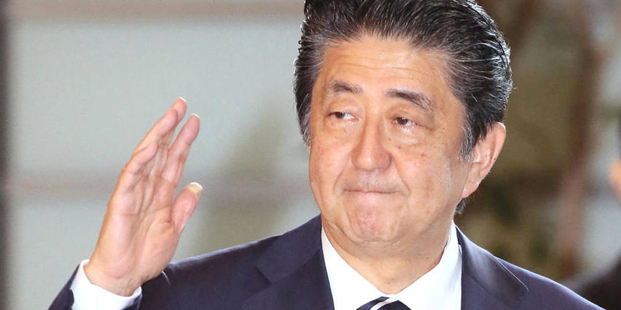 Japon : Victime d'une attaque à main armée, l'ancien PM japonais Shinzo Abe est finalement décédé