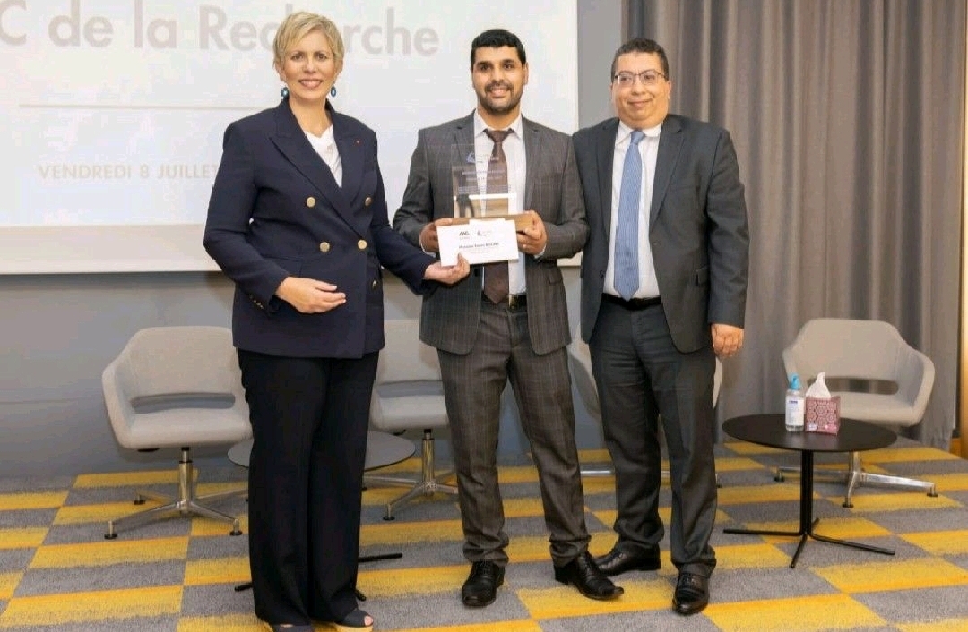 Prix de la recherche: le soutien de l'AMMC au monde académique