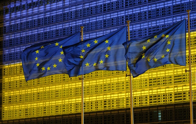 La Commission européenne revoit à la baisse sa prévision de croissance pour 2023