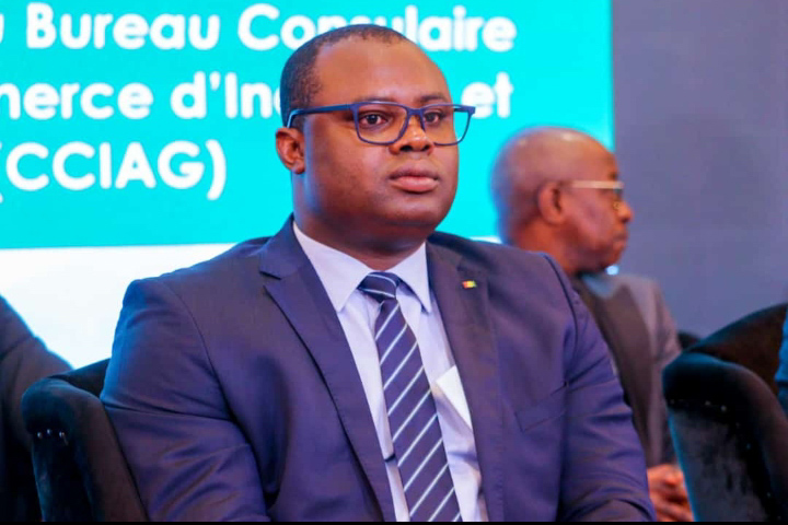 Guinée : Le ministre du Commerce nommé Premier ministre par intérim