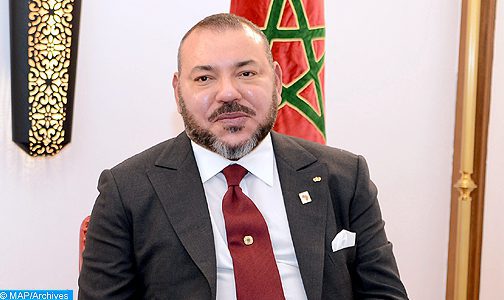 CAN féminine (Maroc-2022) : Le Roi félicite la sélection nationale de football