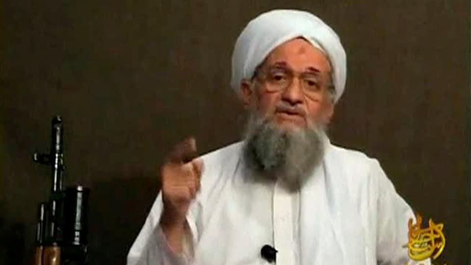Les Etats-Unis ont tué le chef d'Al-Qaïda, Ayman Al-Zawahiri