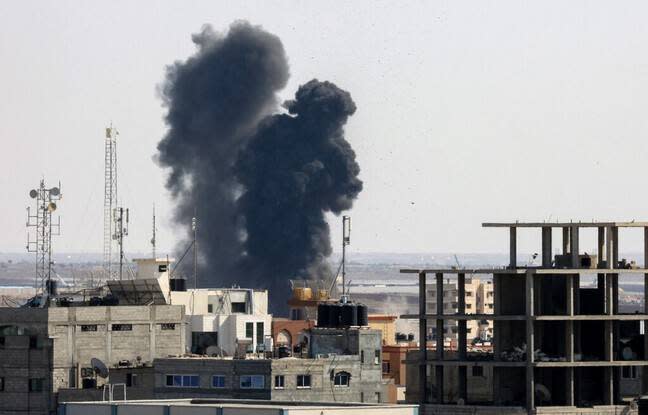 Gaza: Ouverture des points de passage après une trêve entre Israël et le Jihad islamique