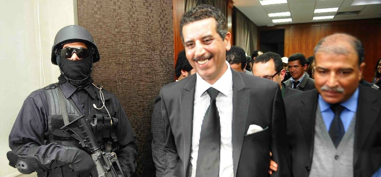 Décès de Abdelhak Al Khayam, ex patron du BCIJ