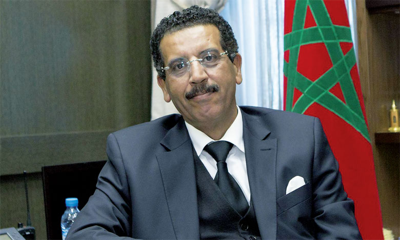 Qui est Abdelhak Khiame, l’ancien patron du FBI marocain ?
