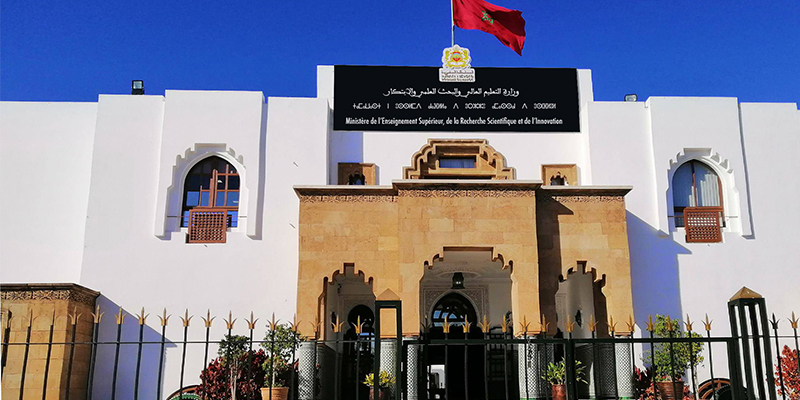 Enseignement supérieur : La tutelle dément l'intégration des étudiants revenant d'Ukraine dans les universités marocaines