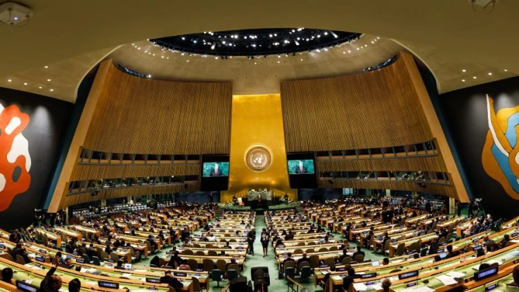 AG de l'ONU : Ouverture du débat général avec la participation du Maroc