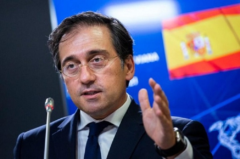 Albares se félicite du partenariat stratégique “intense” liant l’Espagne et le Maroc