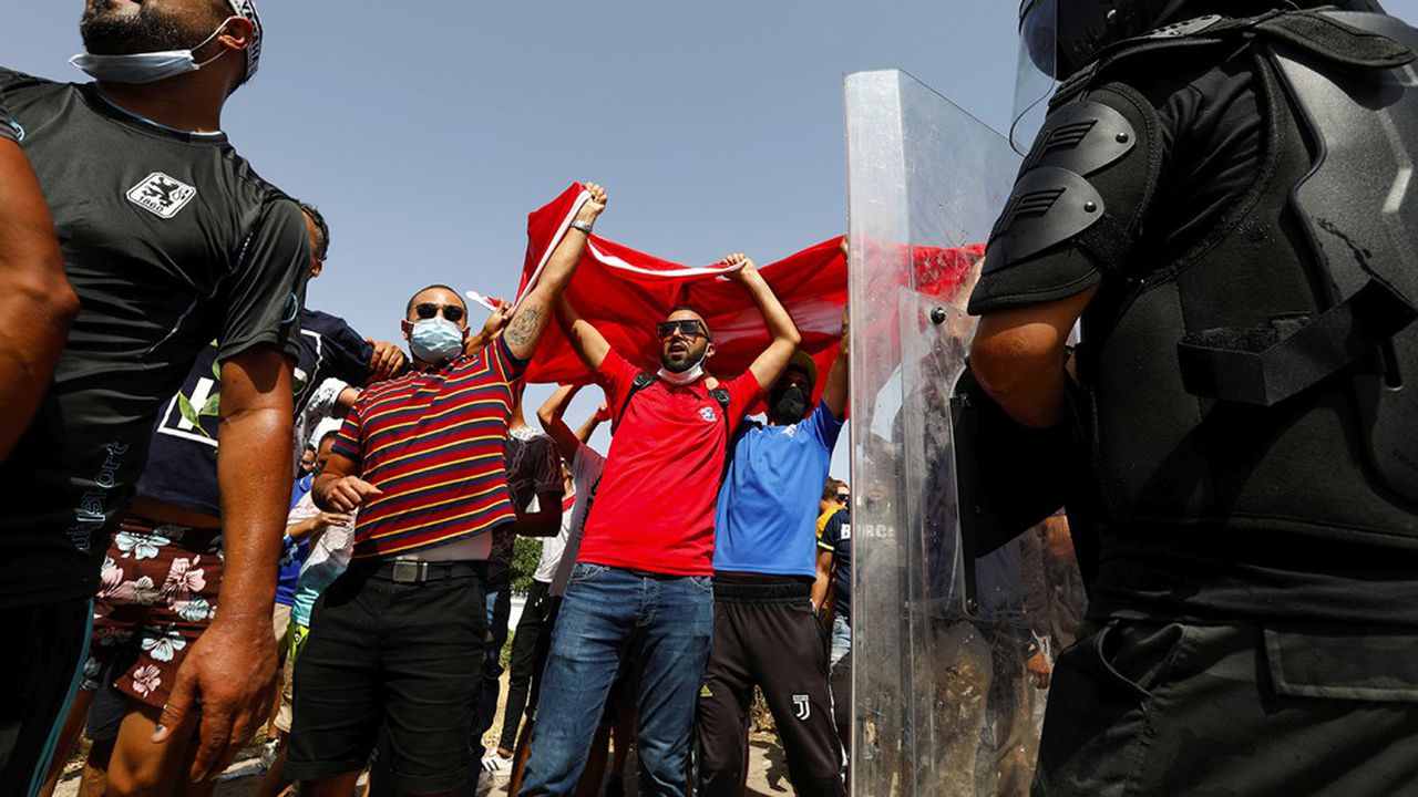 Tunisie: Les miasmes d’un pouvoir autocratique