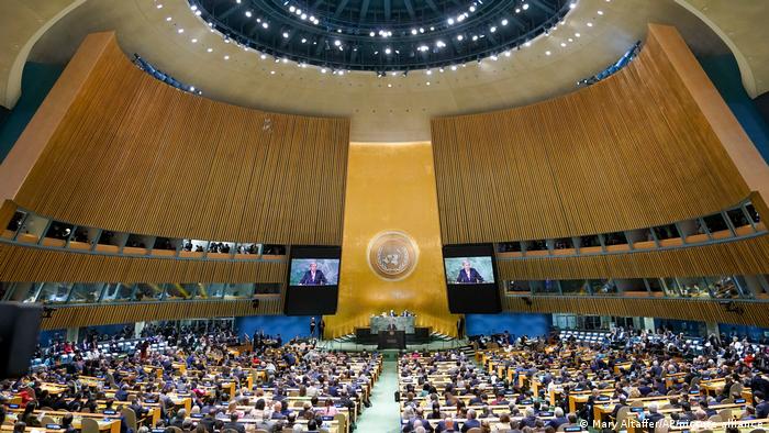 77è session de l'Assemblée générale des Nations Unies : Le Maroc solide dans ses positions