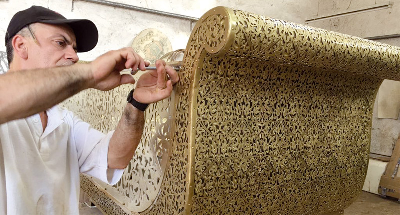Registre national de l’Artisanat: 660.000 artisans identifiés