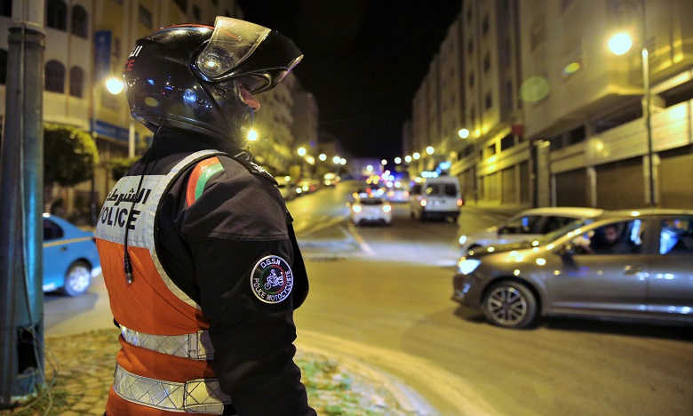 Tunisie: Prolongation de l'état d'urgence jusqu'à fin 2024
