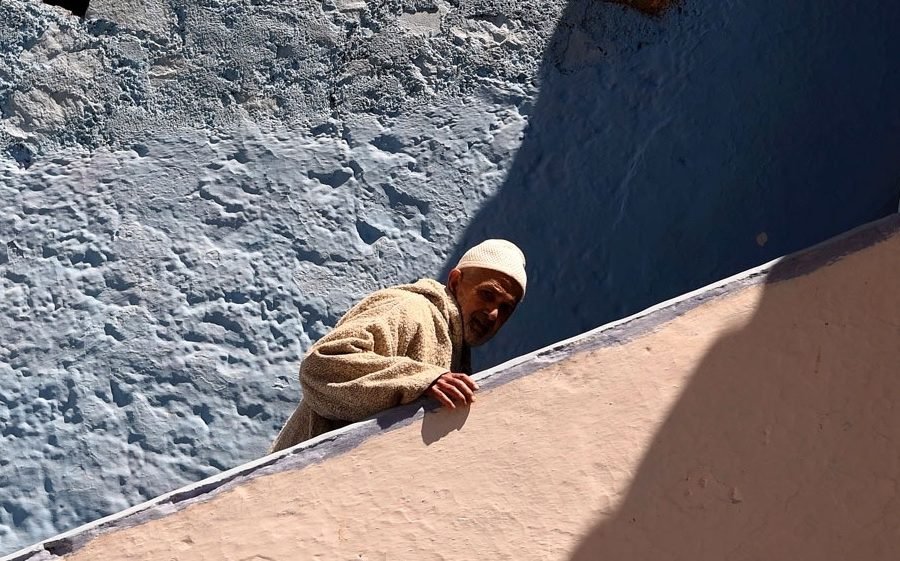 Maroc : Ô vieillesse ennemie !