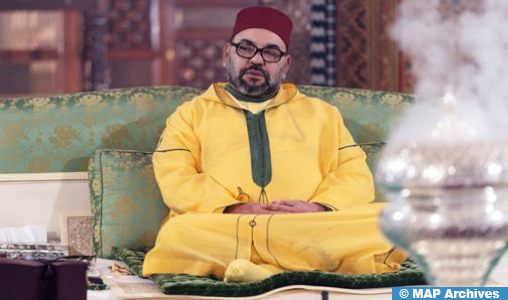 Aid Al-Mawlid : Le Roi préside samedi à Rabat une veillée religieuse